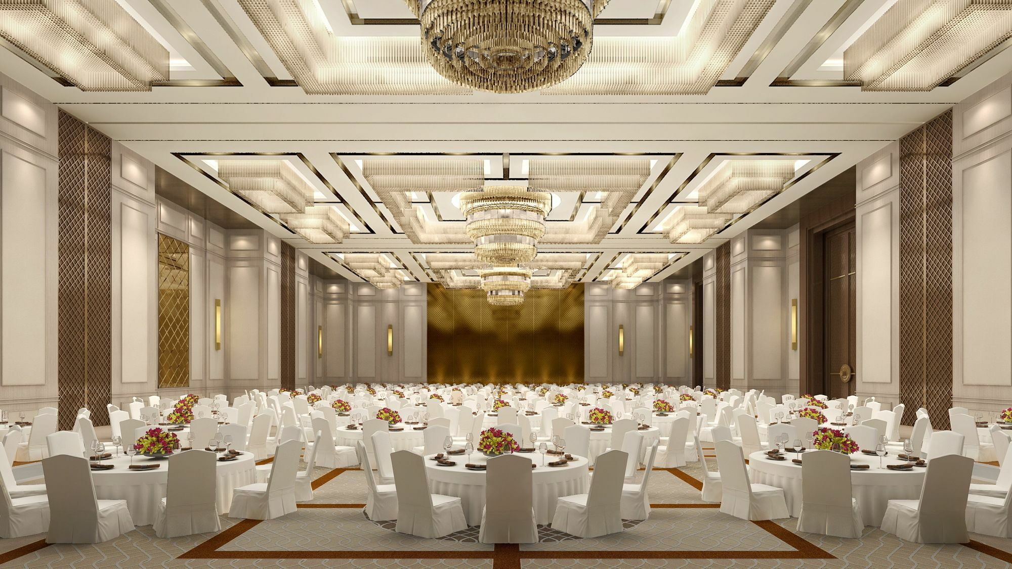 Primus Hotel Wuhan Hannan Екстериор снимка