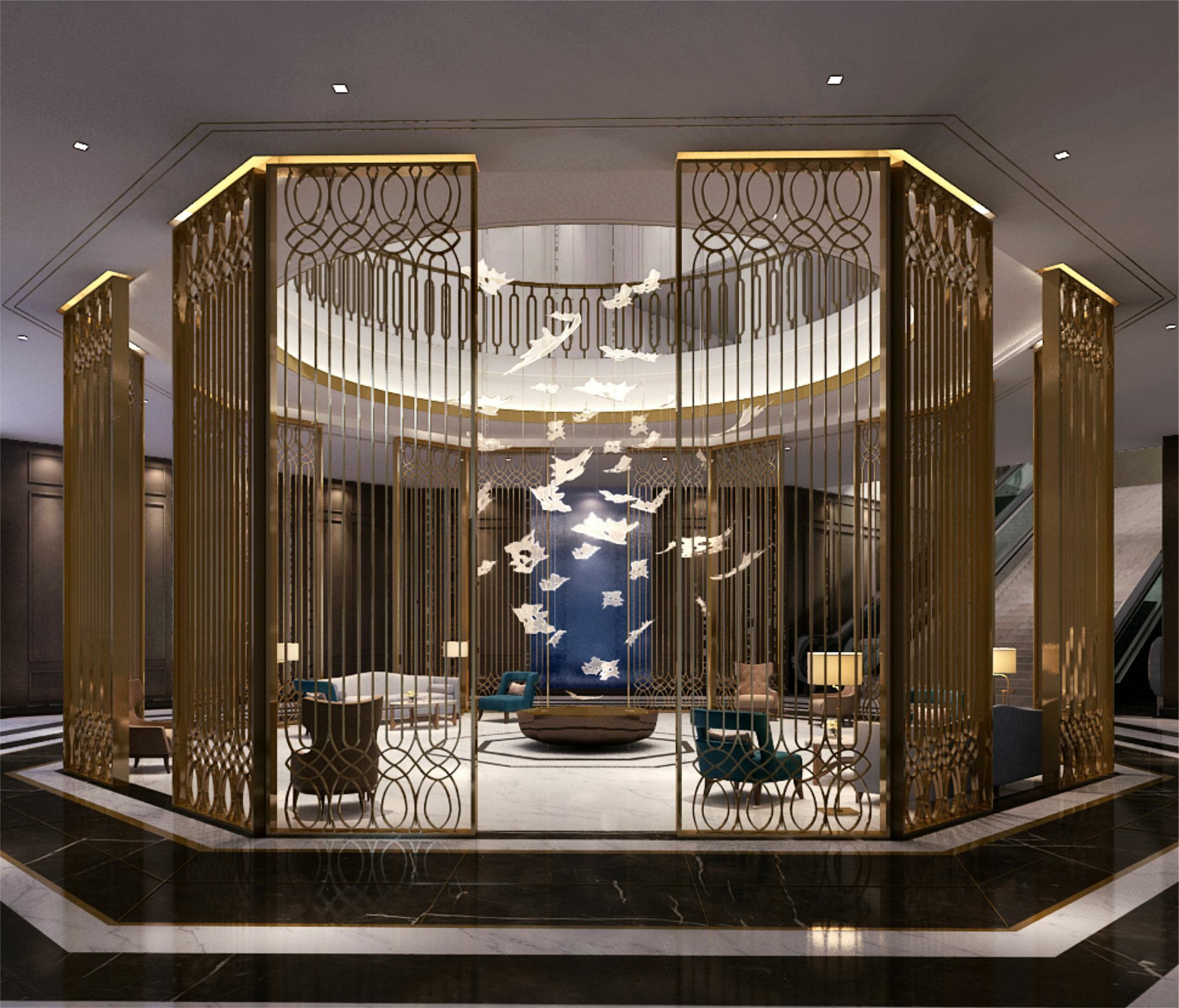 Primus Hotel Wuhan Hannan Екстериор снимка