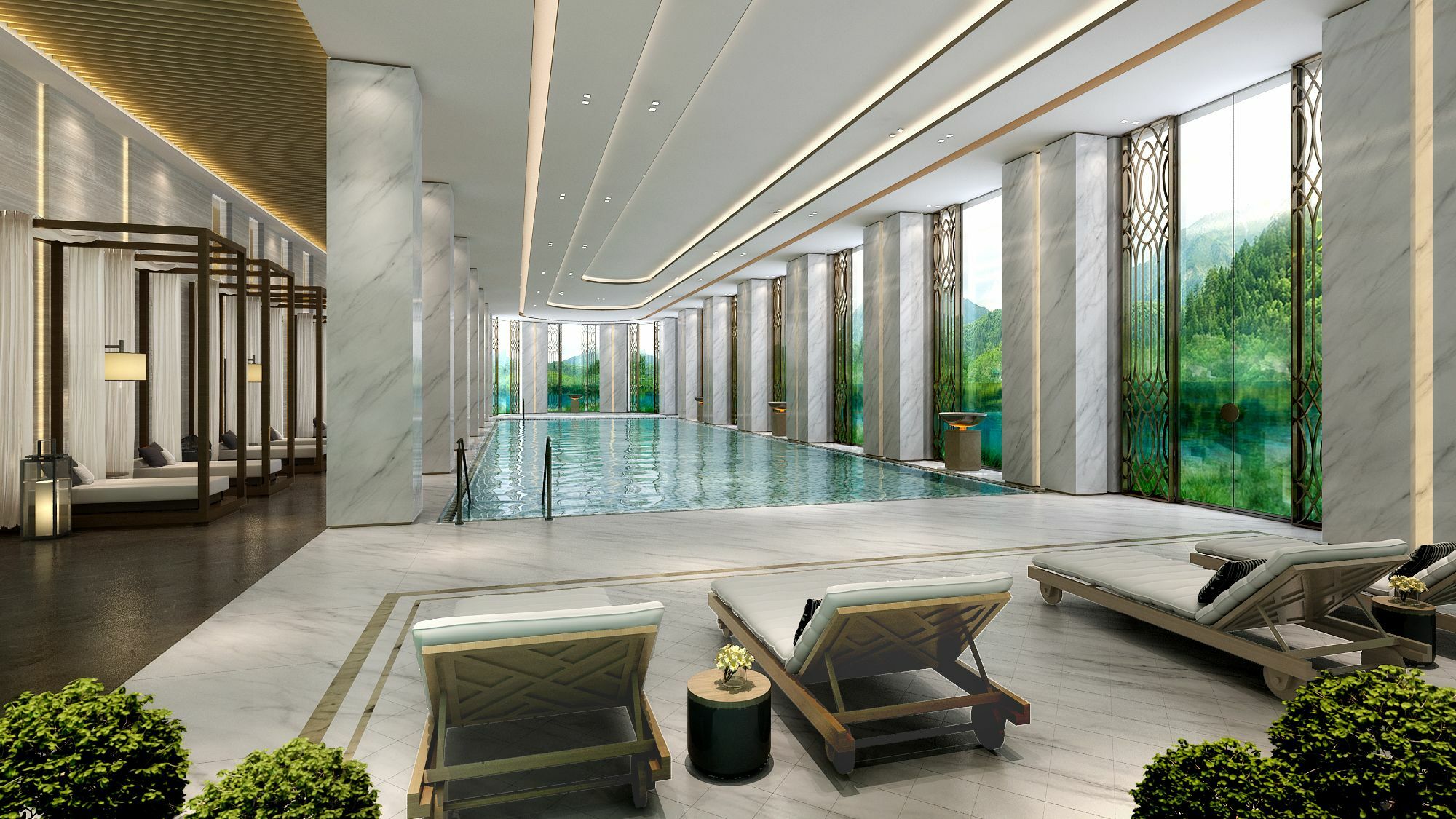 Primus Hotel Wuhan Hannan Екстериор снимка